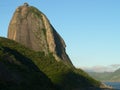 Rio de Janeiro Royalty Free Stock Photo