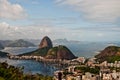Rio de Janeiro Royalty Free Stock Photo