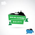 Rio De Janeiro banner