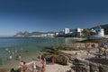 Rio de Janeiro Royalty Free Stock Photo