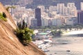 Rio de Janeiro - Brazil Royalty Free Stock Photo