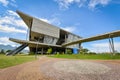 Cidade das Artes Cultural Complex in Rio de Janeiro