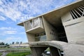 Cidade das Artes Cultural Complex in Rio de Janeiro