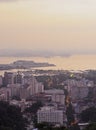 Rio de Janeiro Royalty Free Stock Photo