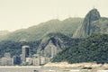 Rio de Janeiro, Brazil Royalty Free Stock Photo