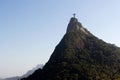 Rio de Janeiro, Brazil, Corcovado Mountain