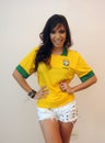 Anitta brasilian singer