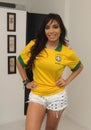 Anitta brasilian singer