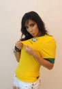 Anitta brasilian singer