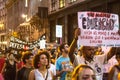 Students protest across Brazil over Jair Bolsonaro& x27;s sweeping cuts to education.