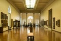 The Museu Nacional de Belas Artes MNBA; Portuguese for National Museum of Fine Arts is a national art museum located in the city