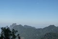 Rio de Janeiro, Brazil, South America, Pedra da Gavea, Tijuca National Forest, mountain rainforest,