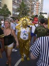 Rio de Janeiro Carnival