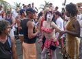 Rio de Janeiro Carnival