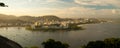 Rio de Janeiro cityscape
