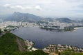 Rio de Janeiro cityview