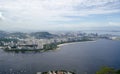 Rio de Janeiro cityview