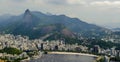 Rio de Janeiro cityview