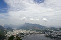 Rio de Janeiro cityview