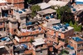 Rio de Janeiro Favela