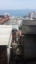 Rio De Janeiro favela Brazil