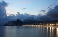 Rio de Janeiro, Ipanema Beach