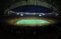 MaracanÃÂ£ Stadium Royalty Free Stock Photo