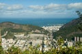 Rio de Janeiro cityscape