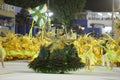 Carnaval Samba Dancer Brazil