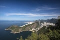 Rio de Janeiro Royalty Free Stock Photo