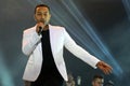 John Legend Royalty Free Stock Photo