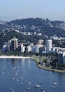 Rio de Janeiro from Sugarloaf