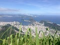 Rio de Janeiro and Sugarloaf