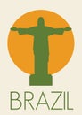 Rio de Janeiro symbol