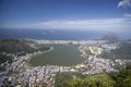 Rio de Janerio Royalty Free Stock Photo