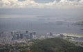Rio de Janerio Royalty Free Stock Photo