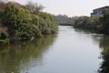 Rio de Ourem, Panaji, Goa, India.