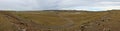 Rio Gallegos panorama