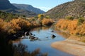 Rio Grande del Norte National Monument, New Mexico Royalty Free Stock Photo