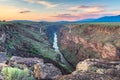 Rio Grande Gorge Bridge