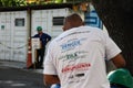 Rio intensifies fight against Zika's mosquito Aedes aegypti