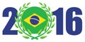 Rio Olympic games 2016