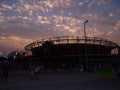 Rio 2016 - Olympic Tennis Centre