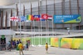 Rio2016 Olympics Carioca Arena 2