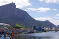 Rio2016 Olympics rowing competitions