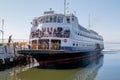 Rio - Paqueta ferry boat