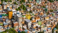 Rio's Rocinha favela