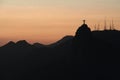 Rio's Sunset