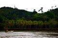 Rio Sierpe Fishermen