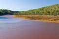 Rio Tinto, Spain